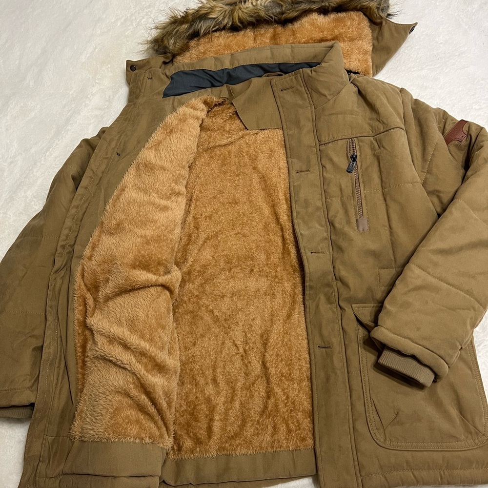 Winter Jacket